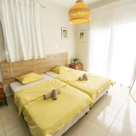 2-Bedroom Apartment With Pool Paphos Exterior photo