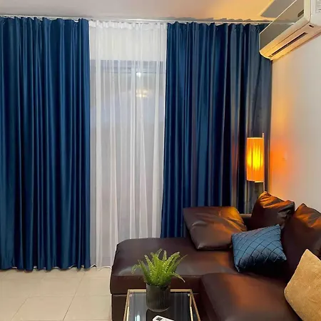 2-Bedroom Apartment With Pool Paphos Exterior photo