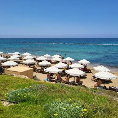 2-Bedroom Apartment With Pool Paphos Exterior photo
