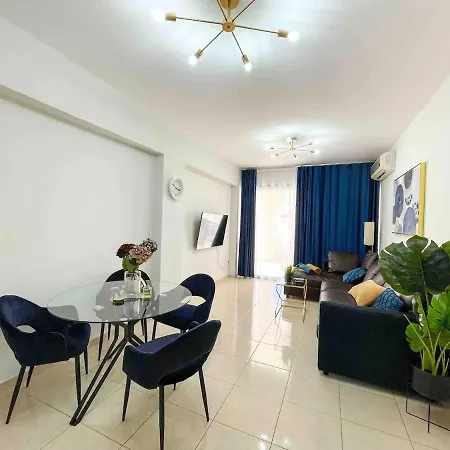 2-Bedroom Apartment With Pool Paphos Exterior photo