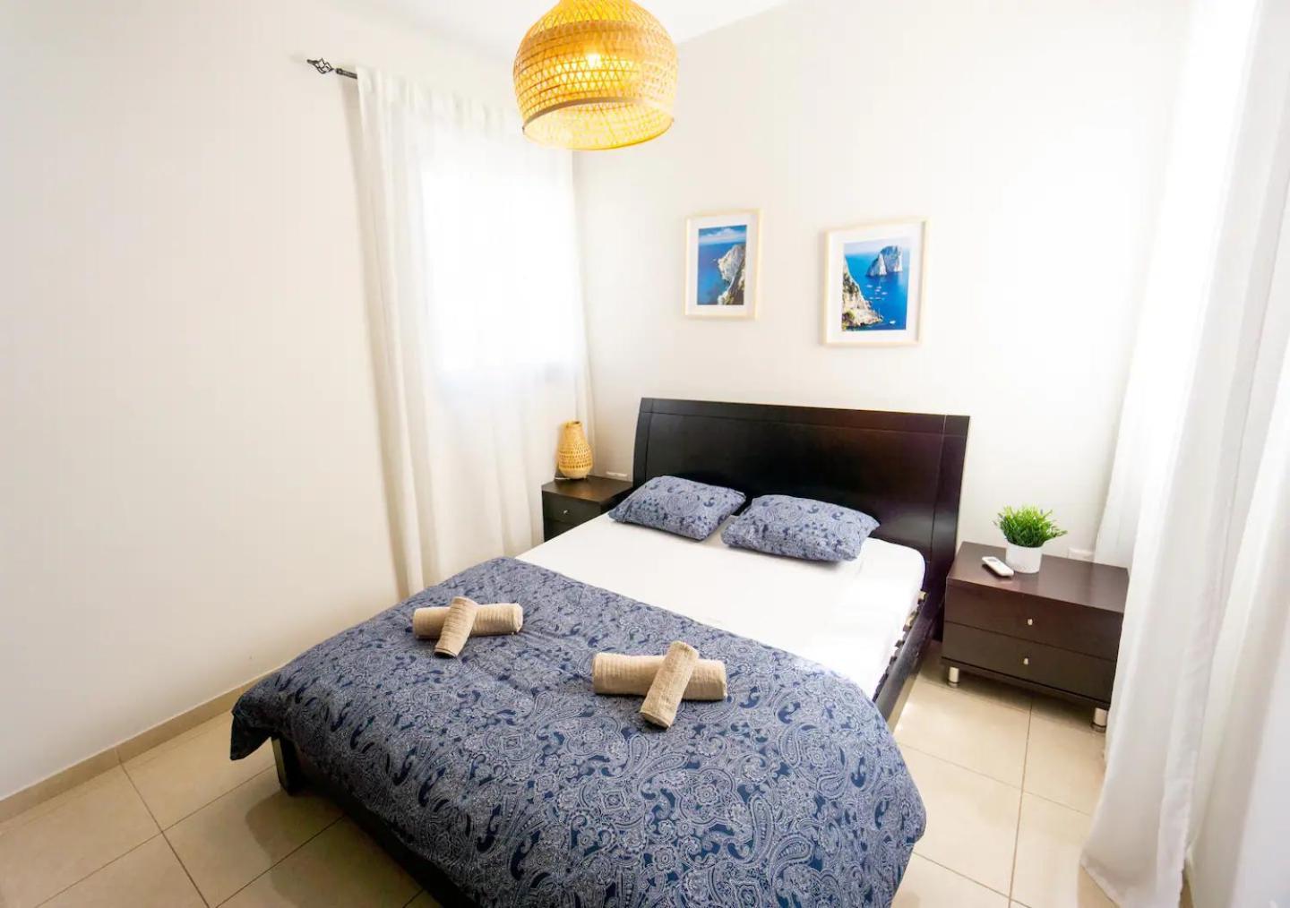 Apartament 2-bedroom With Pool Pafos