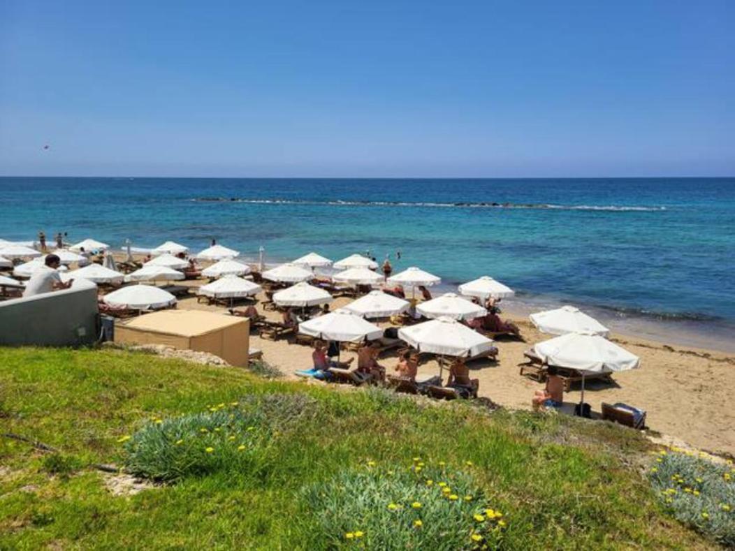 2-bedroom With Pool Apartament Pafos
