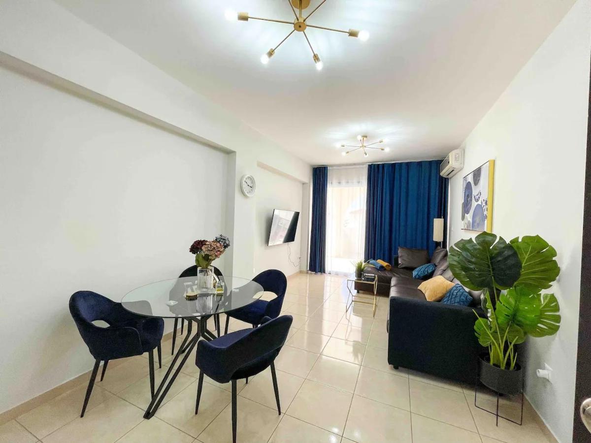 2-bedroom With Pool Pafos