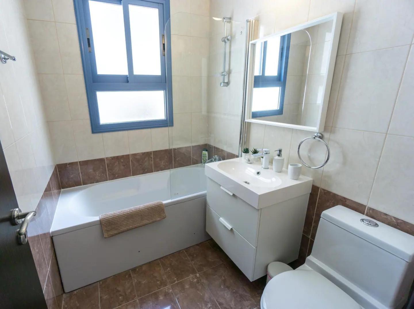 2-bedroom With Pool Apartament Pafos